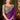 Radiance Purple Lace Border Saree