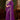 Radiance Purple Lace Border Saree