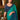 Classic Chiffon Satin Wedding Saree