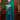 Classic Chiffon Satin Wedding Saree