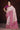 Magenta Weaving Work Art Silk Wedding Saree With Blouse