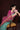 Elegance Cyan Woven Art Silk Wedding Saree