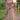 Multi Color Bridal Lehenga Choli