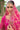 Rani Pure Silk Heavy Embroidered Bridal Lehenga Choli