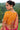 Coral Orange Heavy Embroidered Bridal Lehenga Choli