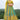 Sapphire Yellow Pure Silk Heavy Embroidered Bridal Lehenga Choli