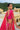 Blossom Rani Heavy Embroidered Bridal Lehenga Choli