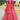Blossom Rani Heavy Embroidered Bridal Lehenga Choli
