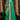 Crepe Silk Fabric Sea Green Color Pleasance Saree With Weaving Work