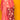 Peach Color Glorious Art Silk Printed Saree
