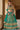 Green Color Art Silk Fabric Trendy Readymade Lehenga