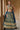Art Silk Fabric Teal Color Patterned Readymade Lehenga