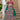 Green Color Sober Readymade Lehenga In Art Silk Fabric