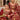 Opulent Red Wedding Wear Lehenga With Heavy Choli