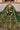 Green Heavy Embroidered Designer Lehenga Choli