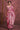 Banarasi Zari Weaving Captivating Pink Color Satin Handloom Silk Saree
