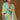 Blazing Sea Green Color Weaving Work Cotton Silk Saree