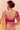 Pink and Yellow Color Weaving Work Brilliant Bember Silk Saree