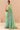 Weaving Work Imposing Bember Silk Saree In Sea Green Color