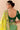 Delicate Green and Yellow Color Weaving Work Bember Silk Saree