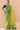 Delicate Green and Yellow Color Weaving Work Bember Silk Saree