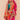 Blazing Rani Color Weaving Work Bember Silk Saree