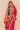 Blazing Rani Color Weaving Work Bember Silk Saree