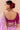 Lavender and Pink Color Exquisite Weaving Work Bember Silk Saree