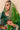 Weaving Work Attractive Bember Silk Saree In Green and Teal Color