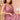 Georgette Party Style Mesmeric Lace Work Saree In Pink Color