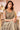 Party Style Chiffon Dark Beige Supreme Lace Work Saree With Embroidered Blouse