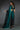 Satin Silk Lace Border Work Saree In Teal Color