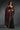 Maroon Party Wear Satin Silk Lace Border Work Saree