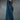 Navy Blue Satin Silk Sequins Work Saree For Party Wear