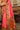 Banarasi Silk Pink Color Saree With Woven Whisper
