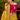Mustard Color Fancy Saree Featuring Chic Border Work