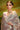 Lavender Grace Fancy Fabric Saree with Embellished Border Work