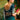 Vibrant Dark Cyan Color Fancy Saree with Intricate Border Finish