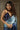 Satin Silk Simple Plain Saree In Navy Blue Color