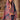 Art Silk Printed Saree In Navy Blue Color