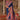 Art Silk Printed Saree In Navy Blue Color
