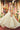 Off White Cotton Embroidered Work Navratri Lehenga
