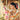 Off White Cotton Embroidered Work Navratri Lehenga