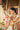 Off White Cotton Embroidered Work Navratri Lehenga