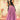 Navratri Speciall Purple Embroidered Kodi Lace Border Top With Skirt