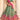 Sea Green Banarasi Silk Bridal Lehenga Choli With Heavy Embroidered