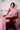 Pink Cotton Zari Weaving Function Wear Saree
