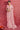 Fashionable Peach Color Embroidered Border Fancy Fabric Saree