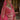 Embroidered Bridal Lehenga Choli In Rani Color