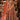 Rust Silk Heavy Embroidered Bridal Lehenga Choli
